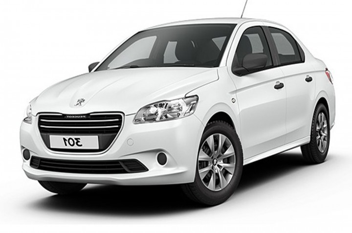 Peugeot 301 Dizel