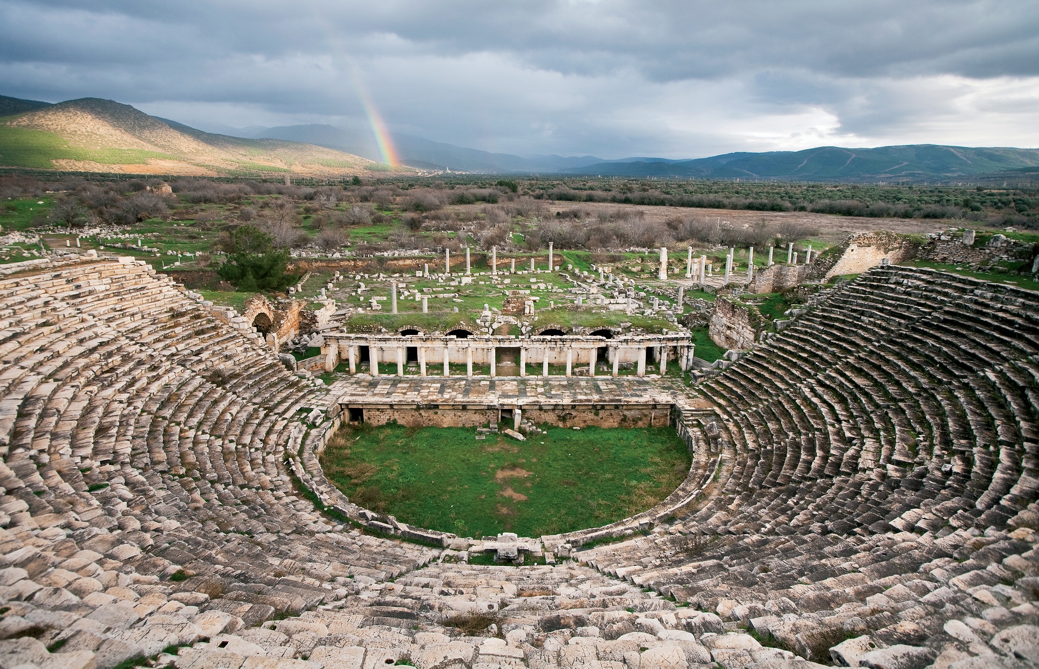 Unesco site. Древний Римский город Иераполис. Afrodisias. Афродисиас город в Турции. Измир Денизли Antik.