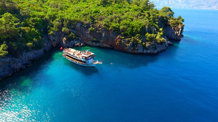 HİSARÖNÜ EGE…