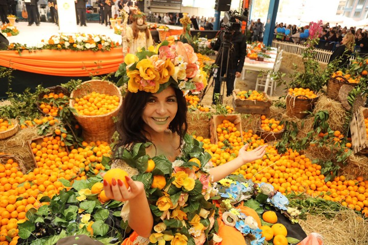 25.SEFERİHİSAR MANDALİNA…