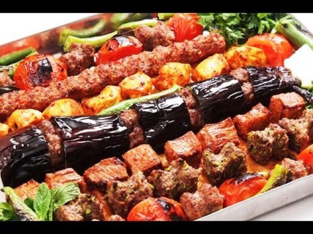 ADANA - GAZİANTEP-…