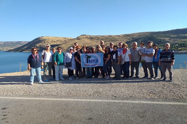 UÇAKLI MARDİN - GAP…