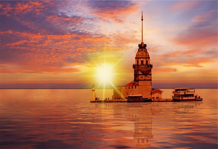 İSTANBUL-BURSA KÜLTÜR…