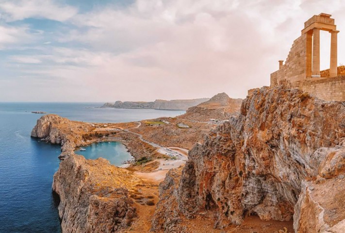DAILY RHODES TOURS /…