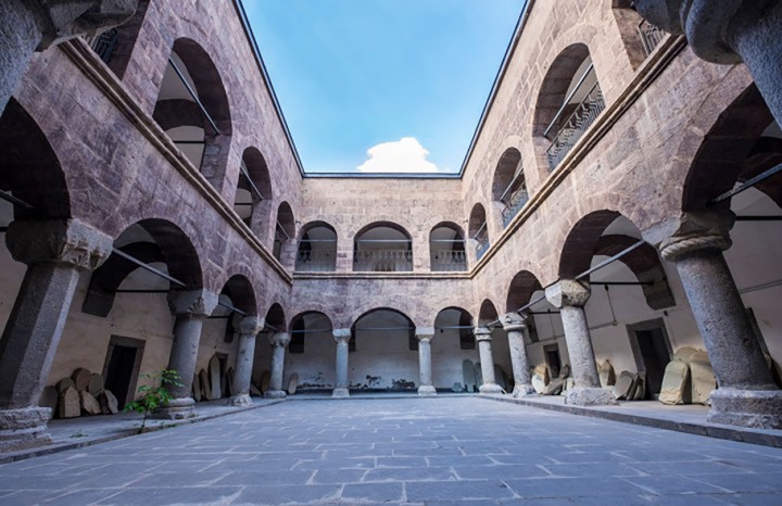 HAKKÂRİ – CİZRE…