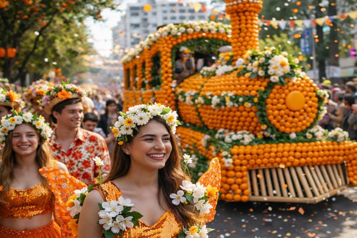 UÇAKLI GAP & FESTİVAL…