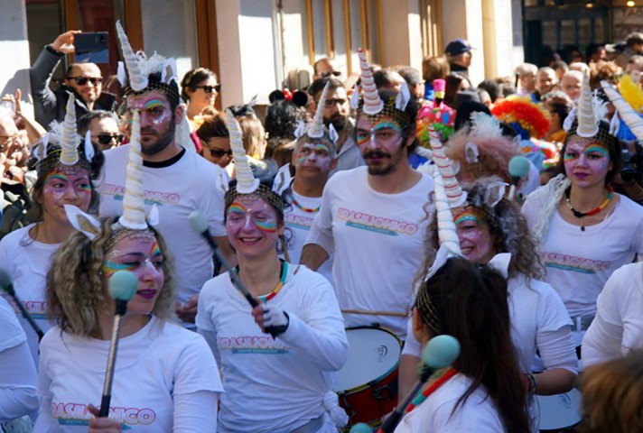 MOSTRA KARNAVALI VE…