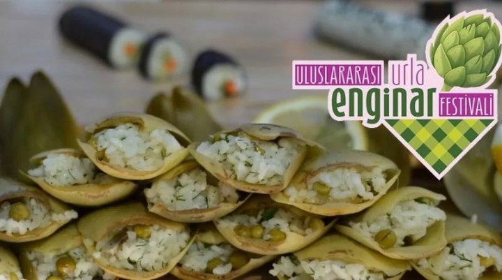URLA ENGİNAR FESTİVALİ