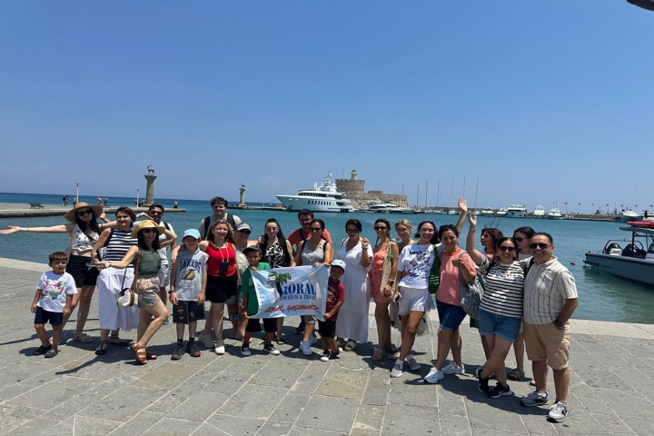 BUTİK RODOS – SİMİ…